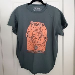 Pebby Forevee T Shirt